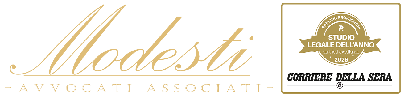Modesti Avvocati Associati