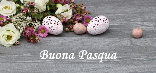 Frasi d'auguri per Pasqua 2021, foto, aforismi e battute divertenti