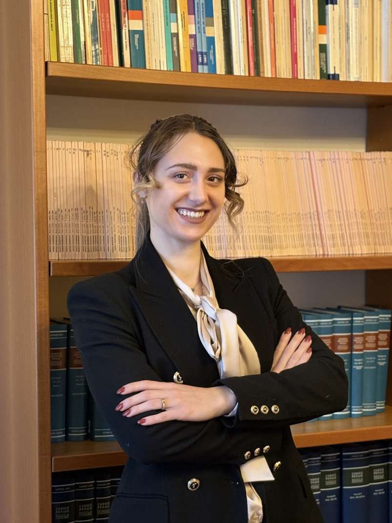 Anna Lisa Modesti
